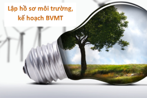 Công ty lập hồ sơ môi trường, kế hoạch bảo vệ môi trường tại Bình Dương 1