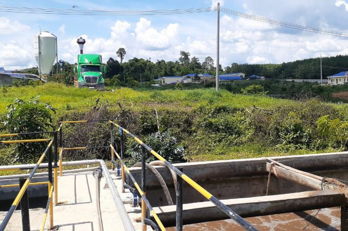 Nên chọn đơn vị nào trám lấp giếng khoan tại Đồng Nai