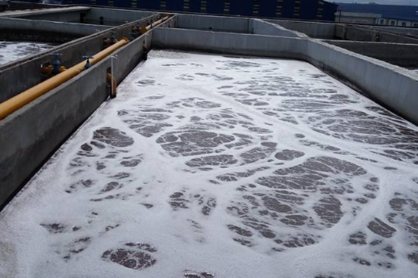 Xử lý nước thải sinh hoạt hiệu quả nhất